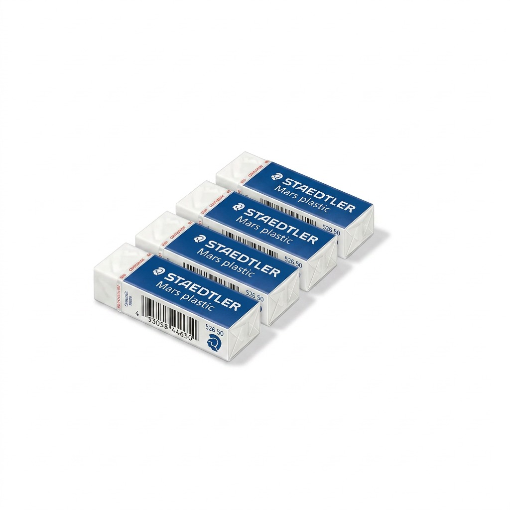 52650BK4A602PE STAEDTLER General