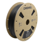 TPU-BLA-01 3PI Tech Solutions, Inc 3D TPU Filament Spool, 1.