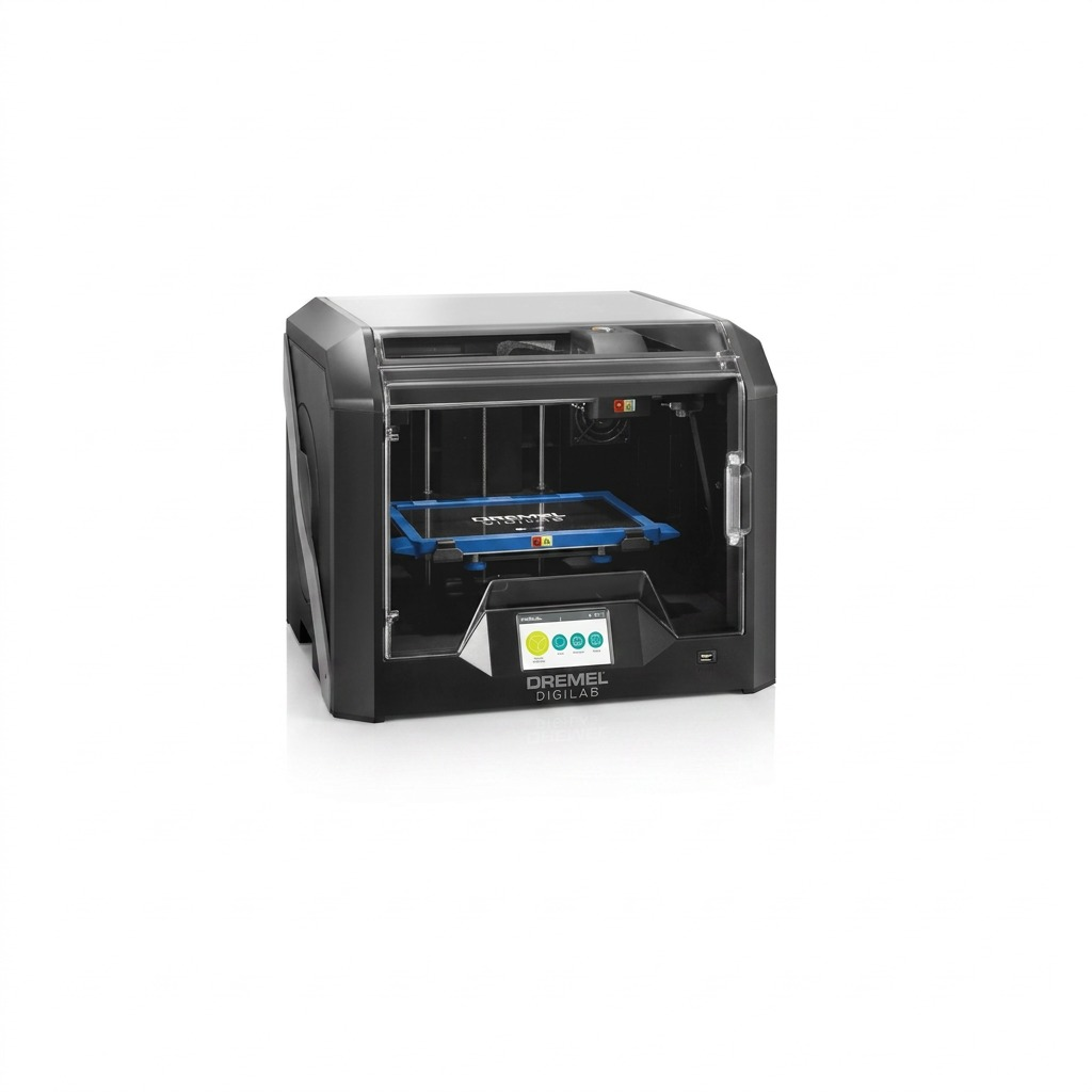 3D45-EDU 3PI Tech Solutions, Inc Dremel DigiLab