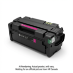 W2133X HP 213X Magenta Original LaserJet Toner Cartridge