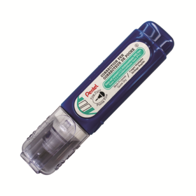ZL31-W Pentel Stationery of Canada Ltd. Fine Point Correctio