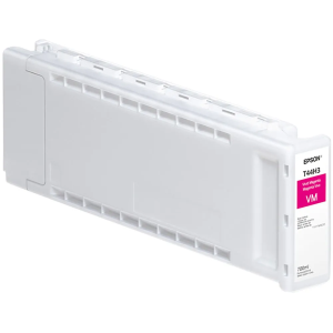 T44H320 Epson UltraChrome PRO12 Vivid Magenta 700mLT44H320