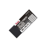 ZEAH06A Pentel Stationery of Canada Ltd. Hi-Polymer Block Er
