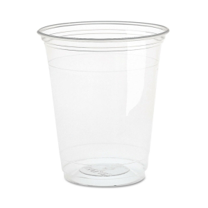 6529 Globe Commercial Products Cold Cups - 16 Oz / Clear, PE