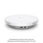EAP772 TP-Link Omada BE11000 Ceiling Mount Tri-Band Wi-Fi 7