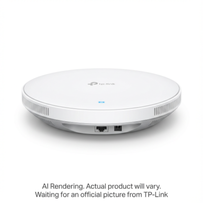 EAP772 TP-Link Omada BE11000 Ceiling Mount Tri-Band Wi-Fi 7