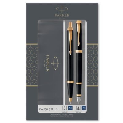 2093216 Parker Parker Pk Im Duo Blk Gt Bp Fp 19