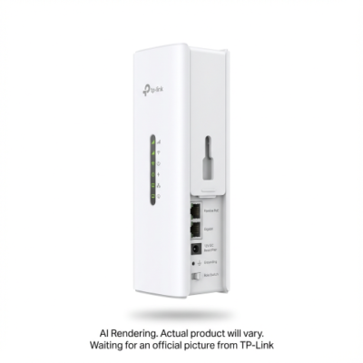 EAP215-Bridge-KIT TP-Link Omada Wireless Bridge 5 GHz 867 Mb