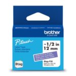 BtagF35 Brother Brother Genuine BTAGF35 Non-Laminated Tape f