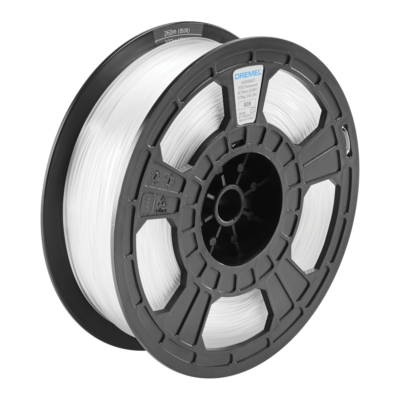 PETG-TRA-01 3PI Tech Solutions, Inc 3D PETG Filame