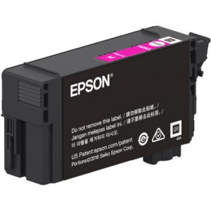 T41W320 Epson UltraChrome XD2 Magenta Ink Cartridge, 110 MLT