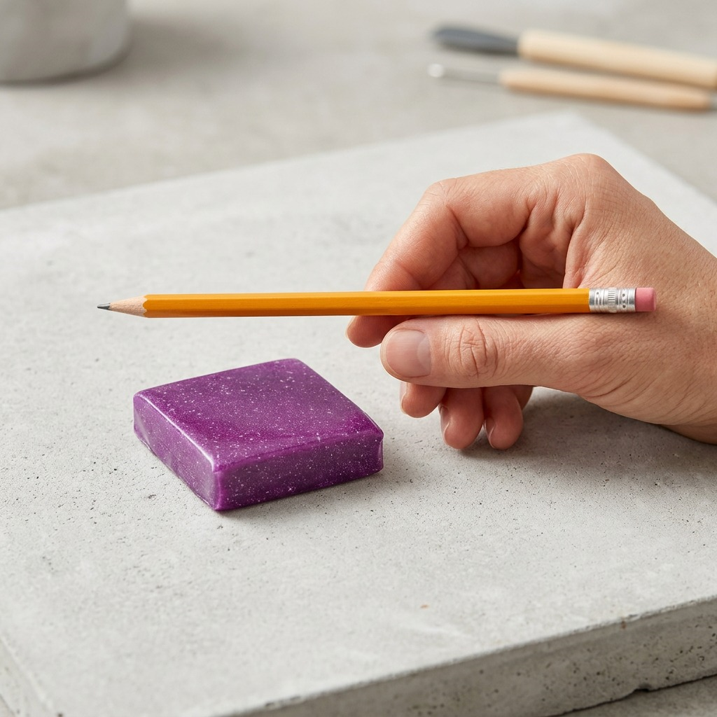 8010-602 STAEDTLER Mod. clay Fimo effect Galaxy purple