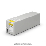 T55K400 Epson EPSON UltraChrome HD Yellow Ink 700 ML