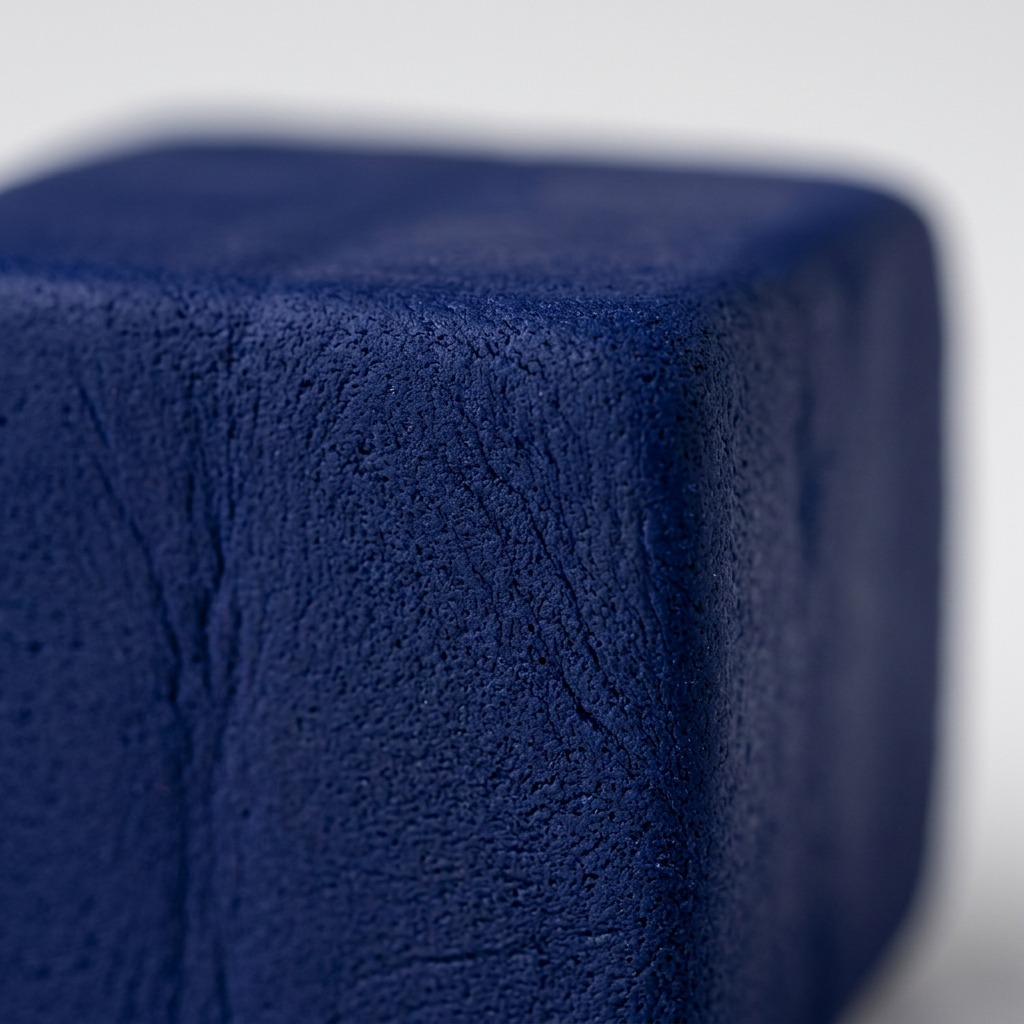 8040-34 STAEDTLER Mod. Clay Fimo Prof 57G Navy Blue