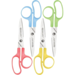 40025 Acme United Limited 5" Pointed Kleencut Kids Scissors
