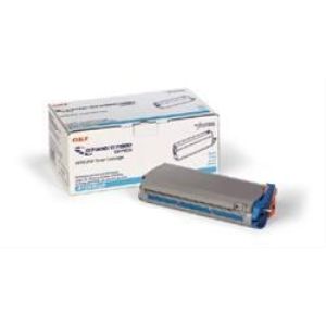 41963002 C7350/C7300/C7550/C7500 Magenta Toner Cartridge "TY