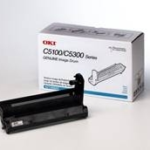 42126603 Cyan Drum C5100/C5150/C5200/C5300/C5400/C5510NMFP