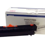 42918101 C9600/C9800 Series Yellow Image Drum "TYPE C7"