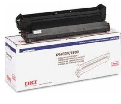 42918102 C9600/C9800 Series Magenta Image Drum "TYPE C7"