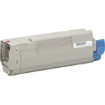 43865718 C6150/C6100/MC560N Mfp Series Magenta Toner Cartrid