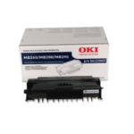56123402 Okidata MB290 Mfp Toner Cartridge (5.5K)