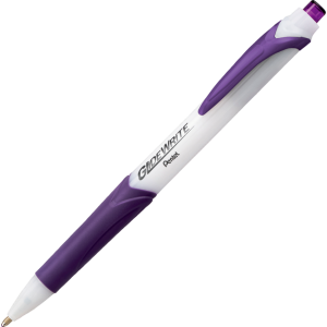 BX910-V Pentel Stationery of Canada Ltd. GlideWrite Ballpoin