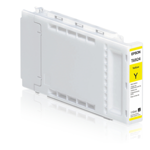 T692400 Epson SureColor T-Series UltraChrome XD- Yellow 110M