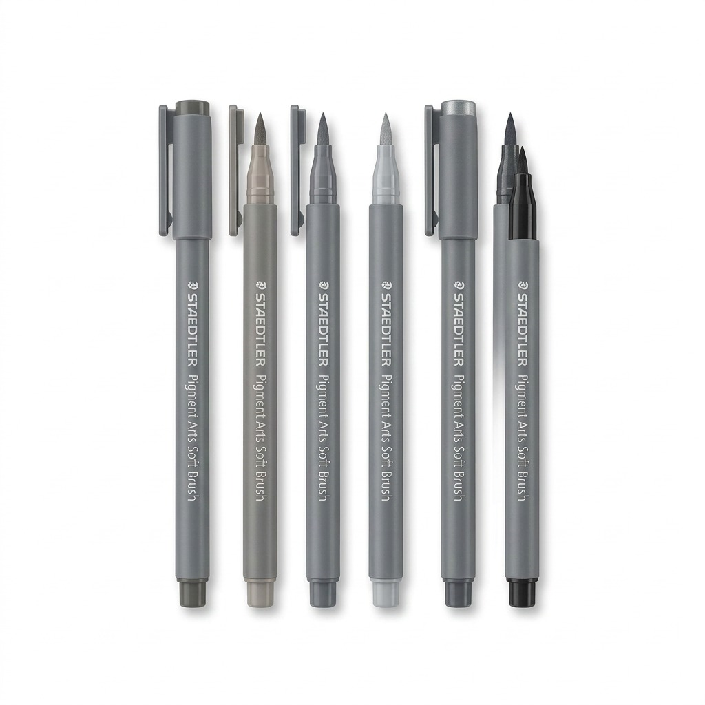 372-C6-10-35 STAEDTLER General