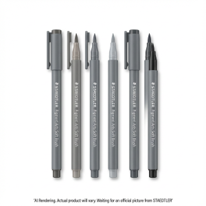 372-C6-10-35 STAEDTLER General