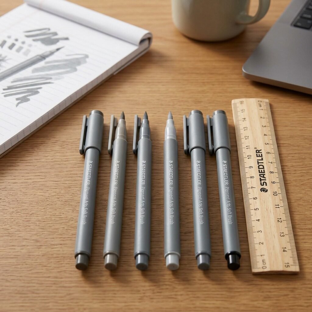 372-C6-10-35 STAEDTLER General