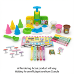 74-7609 Crayola Canada Default
