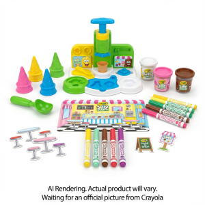 74-7609 Crayola Canada Default