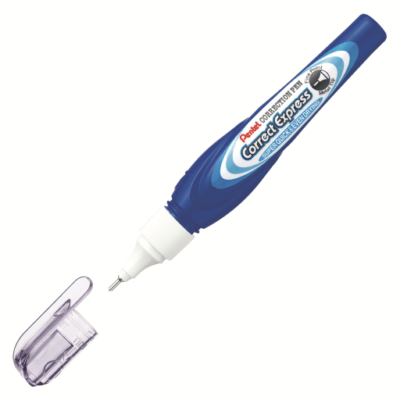 ZLE52-W Pentel Stationery of Canada Ltd. Correct Express Cor