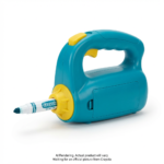 04-5205 Crayola Canada Marker Airbrush