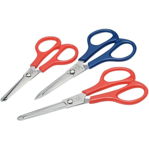11239 Acme United Limited 6" School Scissors ? Semi-Sharp /