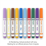 75-2387 Crayola Canada Default