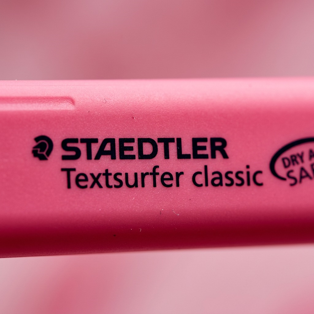 364-23-10 STAEDTLER Markers Highlighters