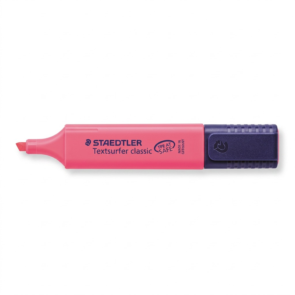 364-23-10 STAEDTLER Markers Highlighters