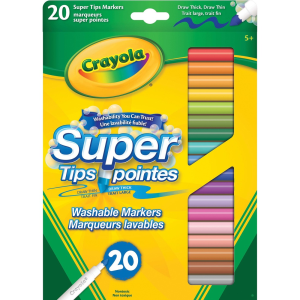 56-8106 Crayola Canada Default