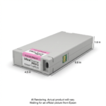 T44P620 Epson UltraChrome PRO12 Vivid Light Magenta 350mLT44