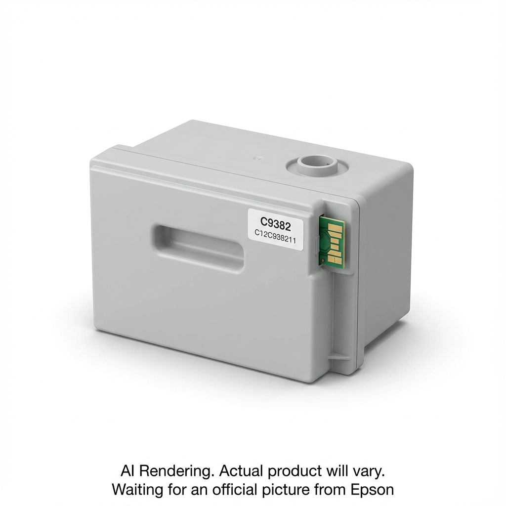 C12C938211 Epson EPSON Maintenance Box