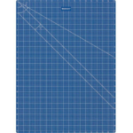 18243 Acme United Limited 18" x 24" Double Sided Blue Cuttin