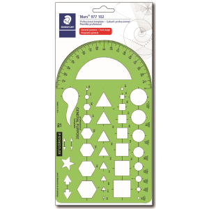 977-102-02 STAEDTLER Drafting Products