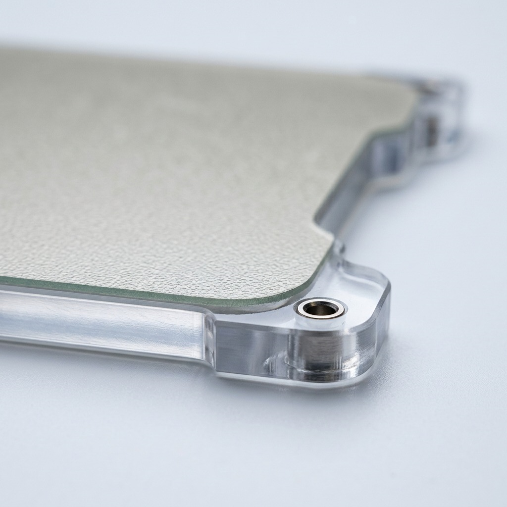 BP20-01 3PI Tech Solutions, Inc Dremel 3D20 BP20-01 Build P