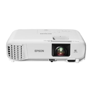 V11H983020 Epson EPSON PowerLite W49 Projector WXGA 3800 Lum