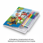 04-5884 Crayola Canada Default