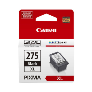 4981C001 Canon PG-275 XL Pigment Black Ink Cartridge