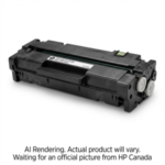 W2120XC HP Canada HP 212X Blk Contract LaserJet Toner Crtg