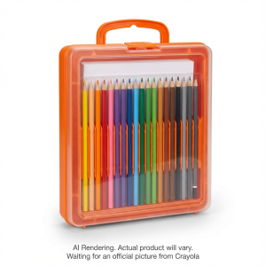 67-8661 Crayola Canada Default