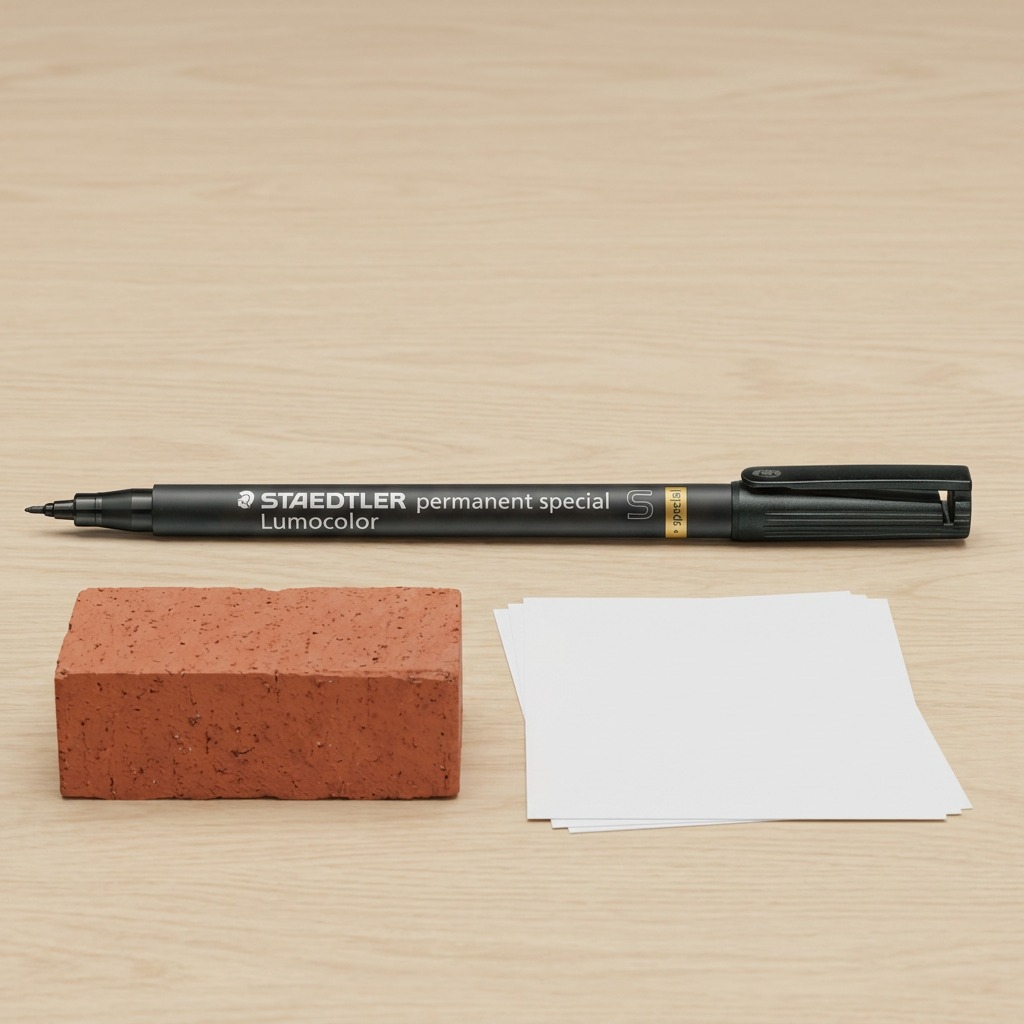 319-S-9-10 STAEDTLER Markers